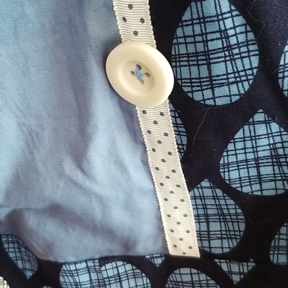 Hatley Raindrop coat - Picture 7 of 8